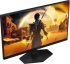 Монитор Геймърски AOC Q27G42XNE, 27" Fast VA WLED, 2560x1440 180Hz, 1ms GtG, 0.5ms MPRT, 300cd m-2, 5000:1, 2xHDMI, DP снимка 4