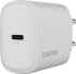 Принадлежност за смартфон CANYON charger OnCharge 250 25W 1xPD EU White снимка 5
