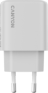 Принадлежност за смартфон CANYON charger OnCharge 200 20W 1xPD EU White снимка 2