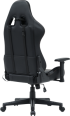 Геймърски стол CANYON gaming chair Irida RGBCH03 RGB Black снимка 4