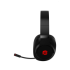 Слушалки Геймърски CANYON headset EGO GH-16 3in1 2.4Ghz+BT Черни снимка 3
