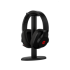 Слушалки Геймърски CANYON headset EGO GH-16 3in1 2.4Ghz+BT Black снимка 5