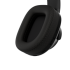 Слушалки Геймърски CANYON headset EGO GH-15 2in1 BT Black снимка 4