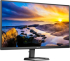 Монитор Philips 27E1N5500LA, 27" VA WLED, 2560x1440 75Hz, 4ms GtG, 1ms MPRT, 300cd m/2, 4000:1, 2x HDMI, DP, Черен снимка 2
