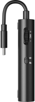 Аудио карта Creative Sound Blaster G3 портативен външен USB-C DAC (Digital-to-Analog Converter) снимка 3