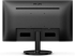 Монитор 23.8" PHILIPS 241V8LAB, FHD 100Hz, VGA-HDMI снимка 2