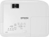Проектор Epson EB-W53, Projectors, Home entertainment, WXGA, HD ready, 4,000 Lumen- 2,600 Lumen(economy) In accordance with IDMS15.4 снимка 3