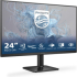 Монитор Геймърски Philips 24E2N1110, 23.8" IPS WLED, 1920x1080@120Hz, 4ms GtG, 1ms MPRT, 300cd m/2, D-SUB, HDMI снимка 2