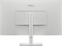 Монитор Dell S3225QS, 31.5" 120Hz, UHD (3840x2160), 16:9, 300 cd-m2, 3000:1, 4ms, DP, HDMI, Dual 10W speakers, Бял снимка 4