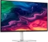 Монитор Dell S2725QC 27", UHD (3840x2160) 120Hz, IPS, 350 cd-m2, 1500:1, 4ms, HDMI, USB, USB-C, Dual 5W speakers, Бял снимка 2