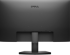 Монитор Dell - 23.8", 1920 x 1080 FHD, 16:9, IPS панел, 100 Hz, 5 мс., 250 кд/ м², Черен снимка 5