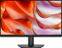 Монитор Dell - 23.8", 1920 x 1080 FHD, 16:9, IPS панел, 100 Hz, 5 мс., 250 кд/ м², Черен снимка 1