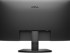 Монитор Dell - 27", 1920 x 1080 FHD, 16:9, 8ms GTG/5ms GTG (бърз), IPS панел, 100 Hz, 250 кд/ м², Черен снимка 5