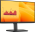 Монитор Dell Pro 22 - 21.5", с регулируема стойка, 1920 x 1080 FHD, 100 Hz, VA панел, 250 cd/m2, 3000:1, 178/178, 5ms/8ms, Черен снимка 2