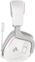 Слушалки Геймърски Corsair VOID WIRELESS v2 Gaming Headset - White снимка 2