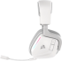 Слушалки Геймърски Corsair VOID WIRELESS v2 Gaming Headset - Бели снимка 3