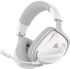 Слушалки Геймърски Corsair VOID WIRELESS v2 Gaming Headset - White снимка 1