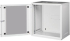 Шкаф за техника - Rack LANDE Комуникационен шкаф STB Security Box, 540x400mm, 7U , 19 снимка 2