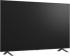Телевизор LG 55QNED80A3A, 55" 4K QNED HDR Smart TV, 3840x2160, DVB-T2-C-S2, Bluetooth 5.1, HDMI, LAN снимка 4