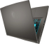 Лаптоп Геймърски MSI Thin 15 A B7VF, AMD Ryzen 5 7535HS, 512GB PCIe GEN4x4 SSD, 16GB (2x8GB) DDR5, 15.6" FHD (1920x1080) снимка 3