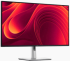 Монитор Dell P3225QE, 31.5" Wide LED Anti-Glare, IPS Panel, 100 Hz, 5ms, 1500:1, 350 cd-m2, 4K ( 3840x2160), HDMI, DP, USB-C Hub снимка 1