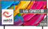 Телевизор LG 50QNED80A3A, 50" 4K QNED HDR Smart TV, 3840x2160, WiFi 5, Bluetooth 5.1, LAN, CI, HDMI, SPDIF, Google Cast снимка 1