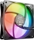 Вентилатор Вe quiet - 120 мм.,12 V DC, 200 – 1500 об/мин., Адресируем RGB LED снимка 2