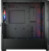 Кутия COUGAR DUOFACE PRO RGB PC Case, Mid Tower, Black снимка 6