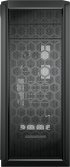  COUGAR MX330-G PRO PC Case, Mid Tower, Black снимка 3