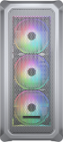 Кутия COUGAR Archon 2 Mesh RGB PC Case, Mid Tower, White снимка 2