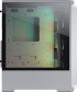 Кутия COUGAR Archon 2 Mesh RGB PC Case, Mid Tower, White снимка 5
