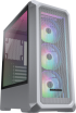 Кутия COUGAR Archon 2 Mesh RGB PC Case, Mid Tower, White снимка 1