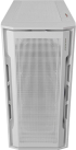 Кутия COUGAR UNIFACE PC Case, Mid Tower, White снимка 3