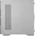Кутия COUGAR UNIFACE PC Case, Mid Tower, White снимка 5