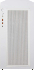 Кутия COUGAR UNIFACE PC Case, Mid Tower, White снимка 7