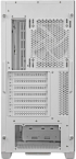 Кутия COUGAR UNIFACE PC Case, Mid Tower, White снимка 8