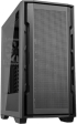 Кутия COUGAR UNIFACE PC Case, Mid Tower, Black снимка 2