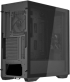 Кутия COUGAR UNIFACE PC Case, Mid Tower, Black снимка 3