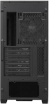 Кутия COUGAR UNIFACE PC Case, Mid Tower, Black снимка 8