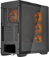 Кутия COUGAR UNIFACE RGB PC Case, Mid Tower, Black снимка 5