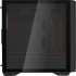 Кутия COUGAR UNIFACE RGB PC Case, Mid Tower, Black снимка 6