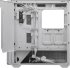 Кутия COUGAR MX600 PC Case, Mid Tower, White снимка 6