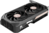 Видеокарта ZOTAC GeForce RTX 5060 TI - 8 GB, GDDR7, 28 Gbps, 128 b, 2632 MHz снимка 2