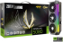 Видеокарта ZOTAC GAMING RTX 5080 AMP Extreme Infinity - 16 GB GDDR7, 30 Gbps, 256 b, 2670 MHz снимка 6