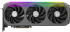 Видеокарта ZOTAC GAMING RTX 5080 AMP Extreme Infinity - 16 GB GDDR7, 30 Gbps, 256 b, 2670 MHz снимка 1