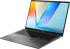 Asus Vivobook S S3607VA-RP031,Intel i7-13620H  2.4 GHz (24MB Cache, up to 4.9 GHz),, 16.00" OLED WUXGA(WU) 1920X1200 16:10,LPDDR5  16GB  (8 on BD),1TB SSD G4,Backlit Chiclet  with Num-key, No OS, GRAY+Backpack снимка 3