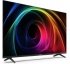 Телевизор Sharp 40HA1205E, 40" LED TV, FULL HD 1920x1080,Frameless, DVB-T-T2-C-S-S2, 3xHDMI, CI+, 2xUSB , HEVC-H.265 (10-bit), 2 pole Stand снимка 3
