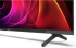 Телевизор Sharp 40HA1205E, 40" LED TV, FULL HD 1920x1080,Frameless, DVB-T-T2-C-S-S2, 3xHDMI, CI+, 2xUSB , HEVC-H.265 (10-bit), 2 pole Stand снимка 4