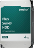 HDD NAS SYNOLOGY HAT3300 NAS 4TB Plus Series SATA 3.5 снимка 1