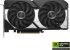Видеокарта ASUS DUAL-RTX5060TI-O8G снимка 1